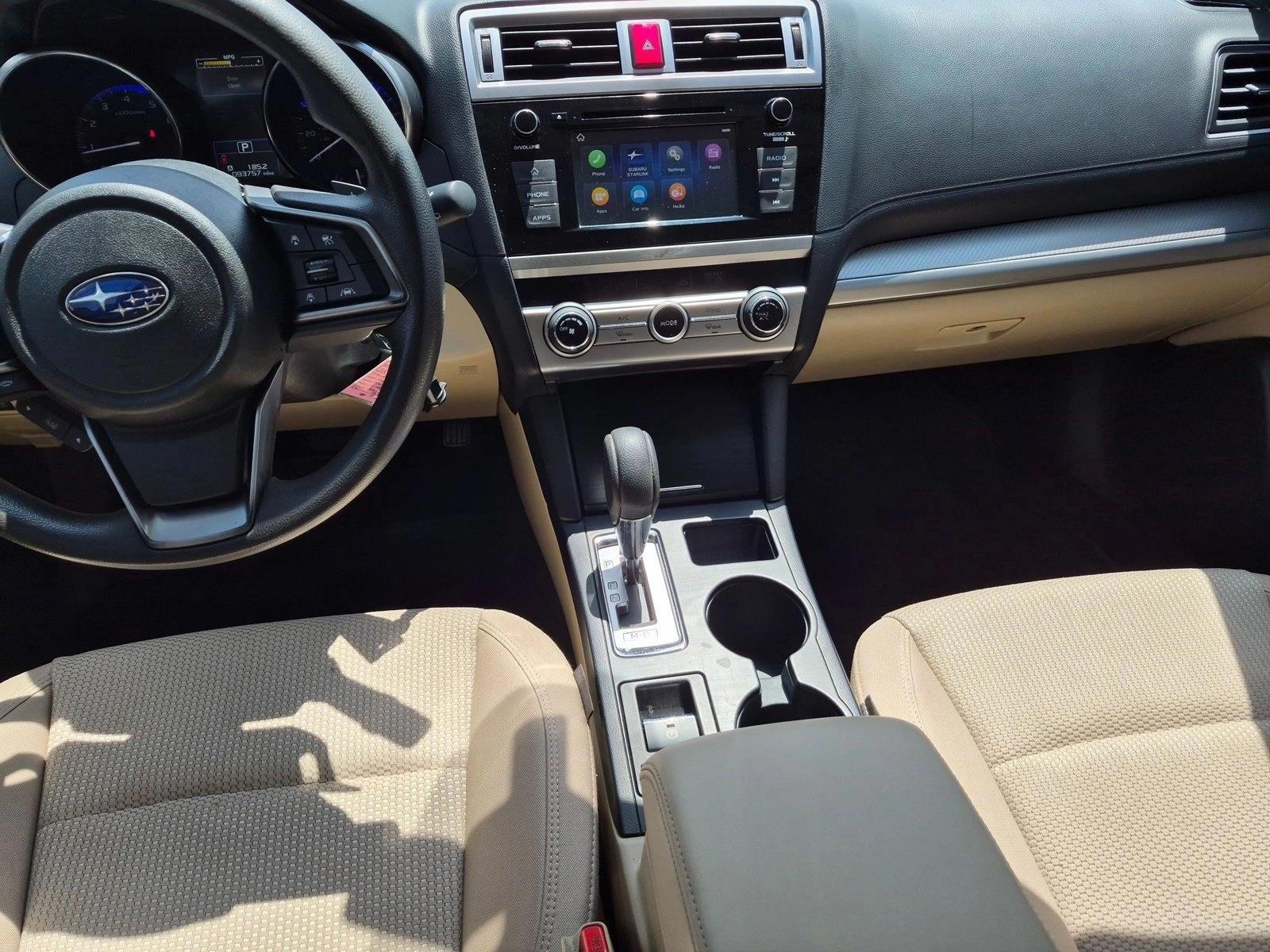 Thumbnail: 2019 Subaru Outback - 4