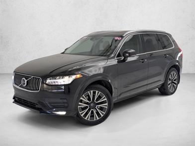 2020 Volvo XC90  -
                  Westminster, CO