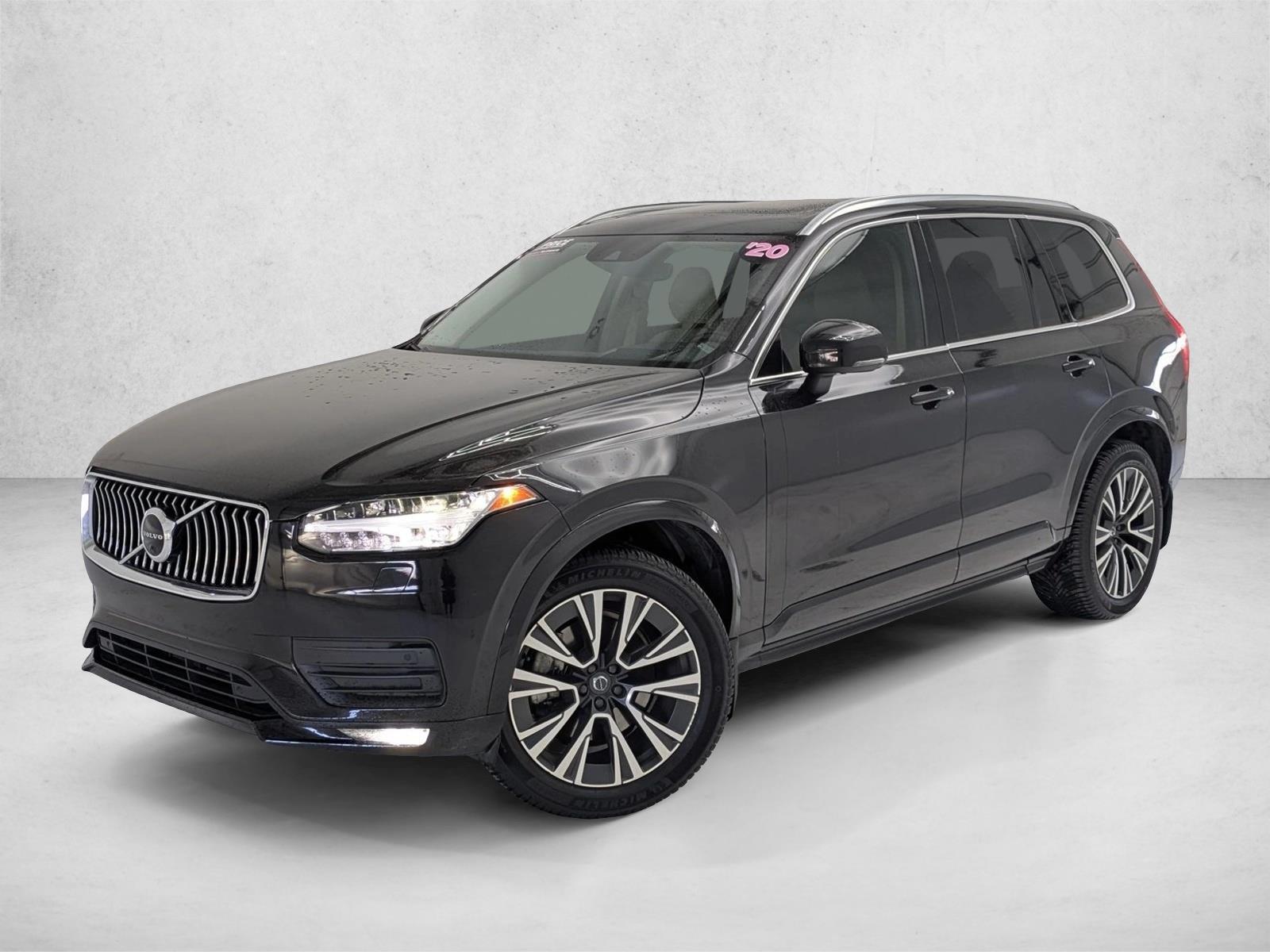 Thumbnail: 2020 Volvo XC90 - 1