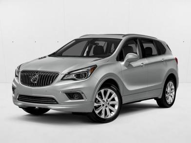 2018 Buick Envision Essence -
                  Dallas, TX