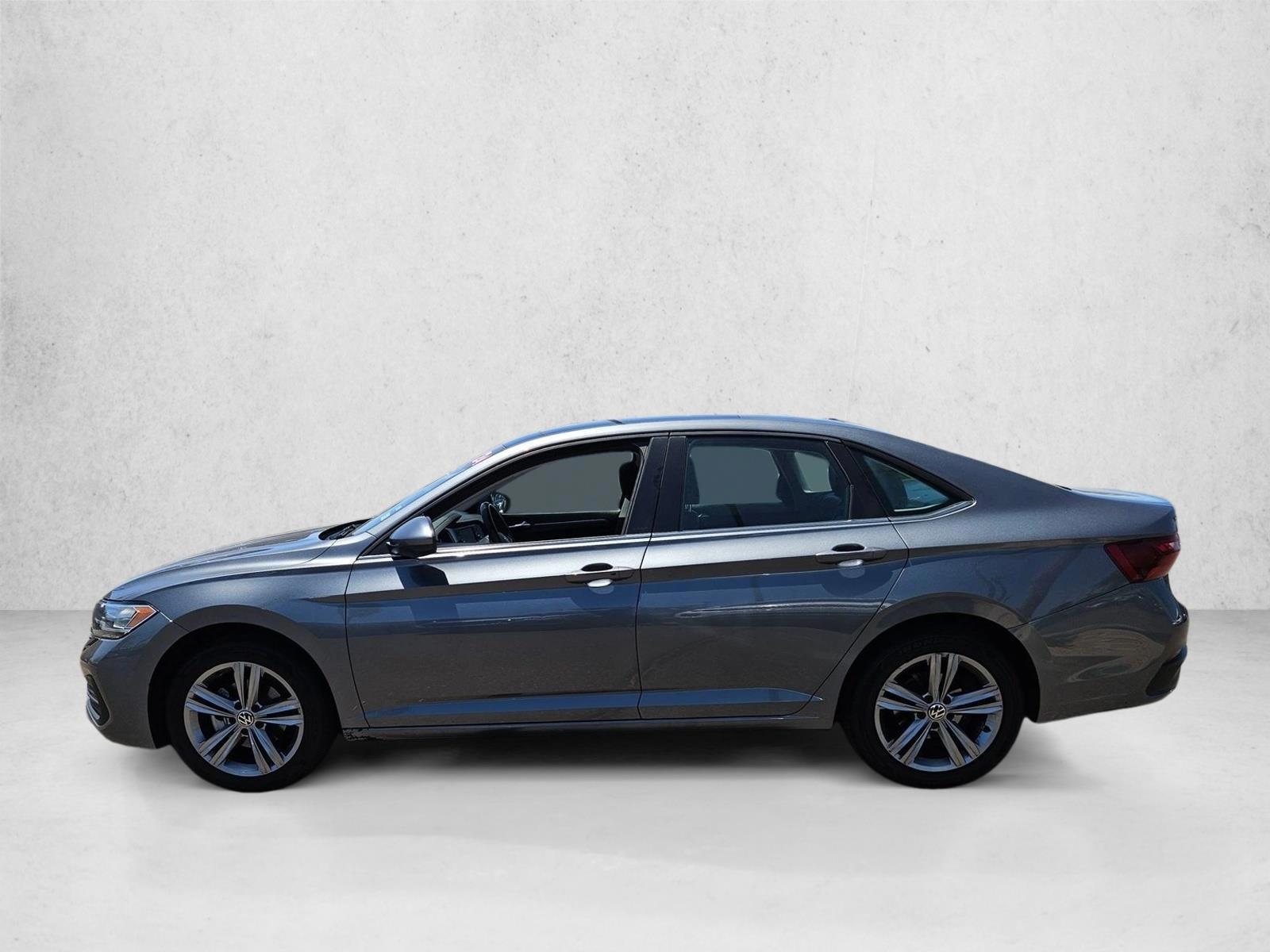 Thumbnail: 2024 Volkswagen Jetta - 2