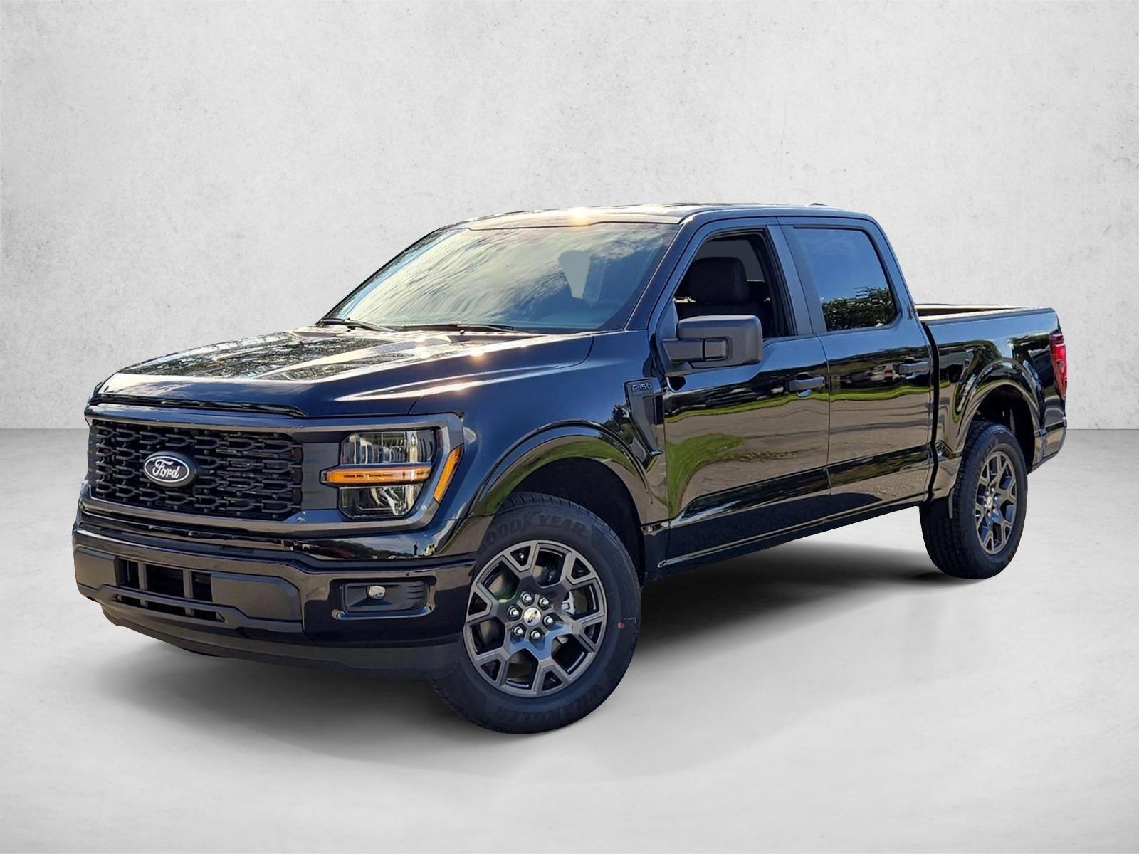 Thumbnail: 2026 Ford F-150 - 1