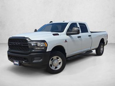 2023 RAM 3500 Tradesman -
                  North Richland Hills, TX