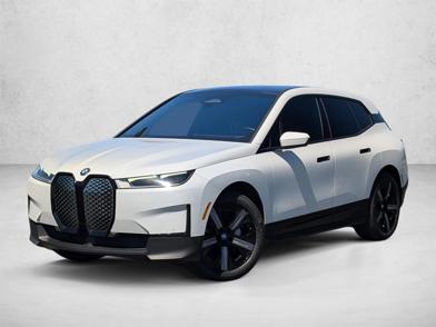 2023 BMW iX xDrive50 -
                  Valencia, CA