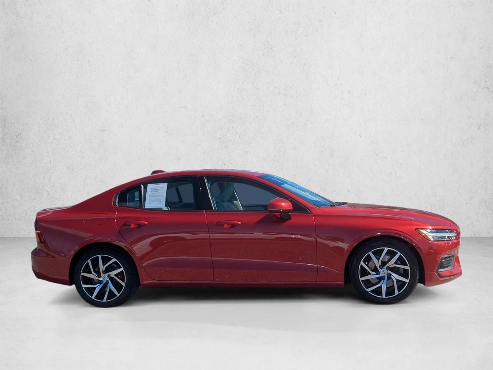 2019 Volvo S60