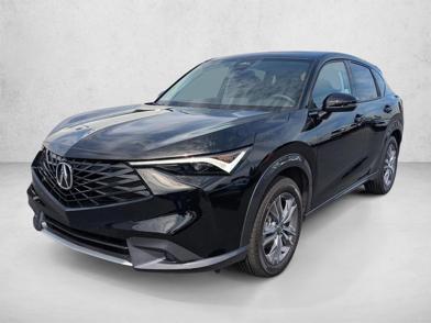 2025 Acura ADX  -
                  Santa Clara, CA