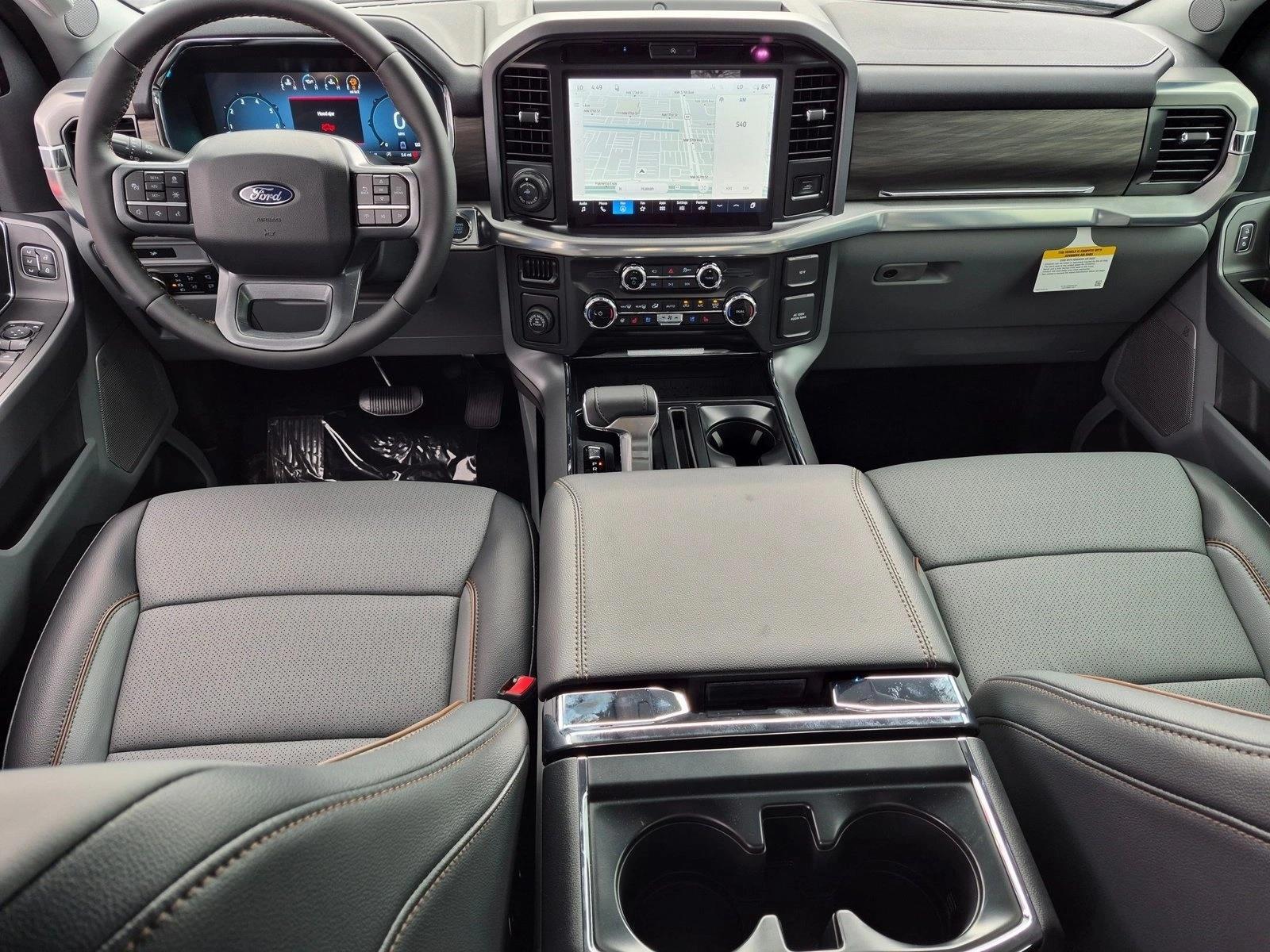 Thumbnail: 2026 Ford F-150 - 3