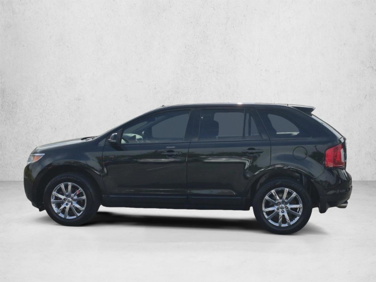Thumbnail: 2013 Ford Edge - 1