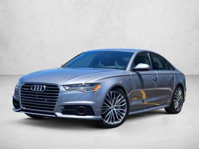 2017 Audi A6 Prestige -
                  Peoria, AZ