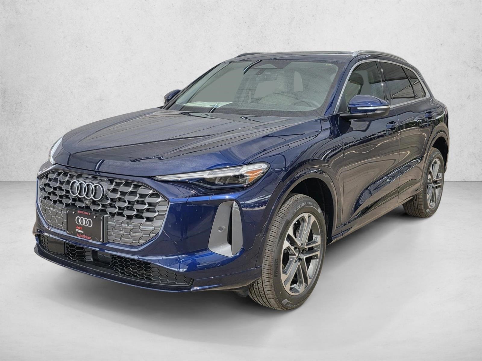 Thumbnail: 2026 Audi Q5 - 1