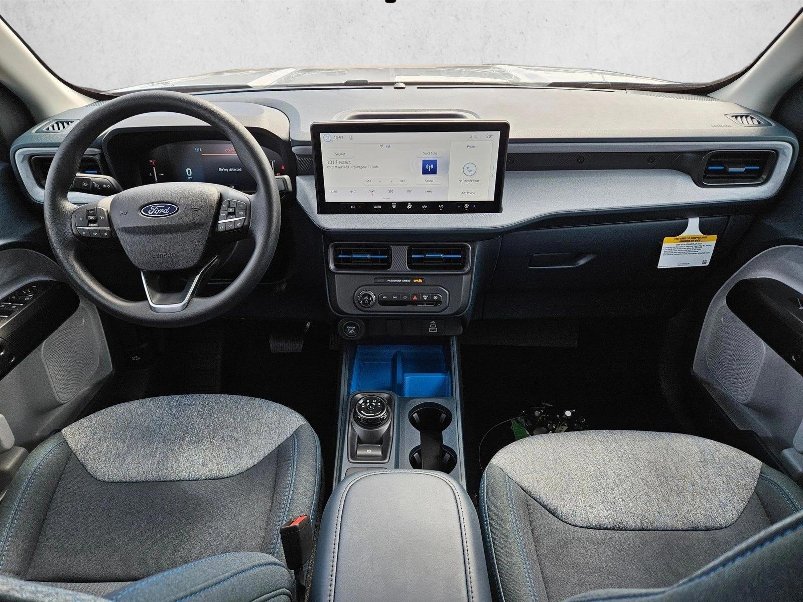 Thumbnail: 2026 Ford Maverick - 3