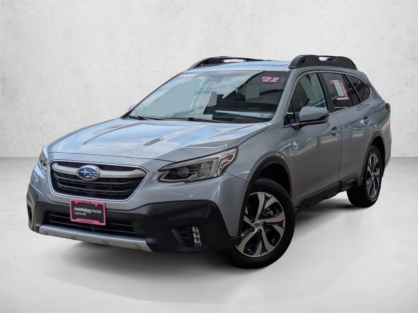 Thumbnail: 2022 Subaru Outback - 1