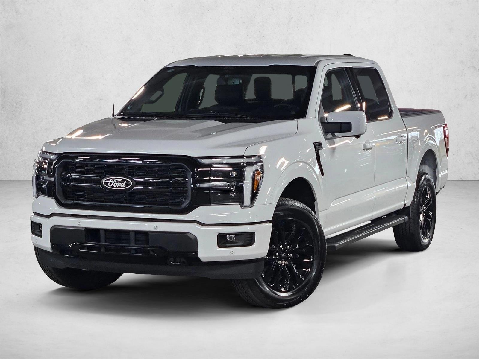 Thumbnail: 2026 Ford F-150 - 1