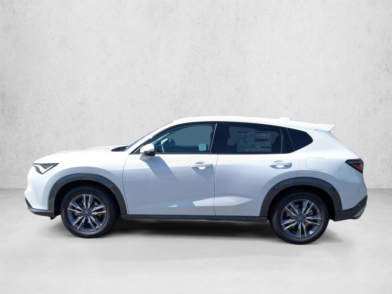 Thumbnail: 2026 Acura ADX - 2