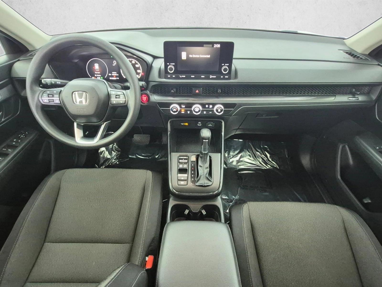 Thumbnail: 2024 Honda CR-V - 4