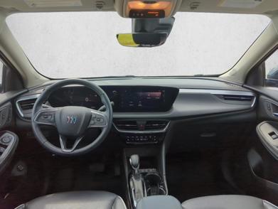 2025 Buick Encore GX