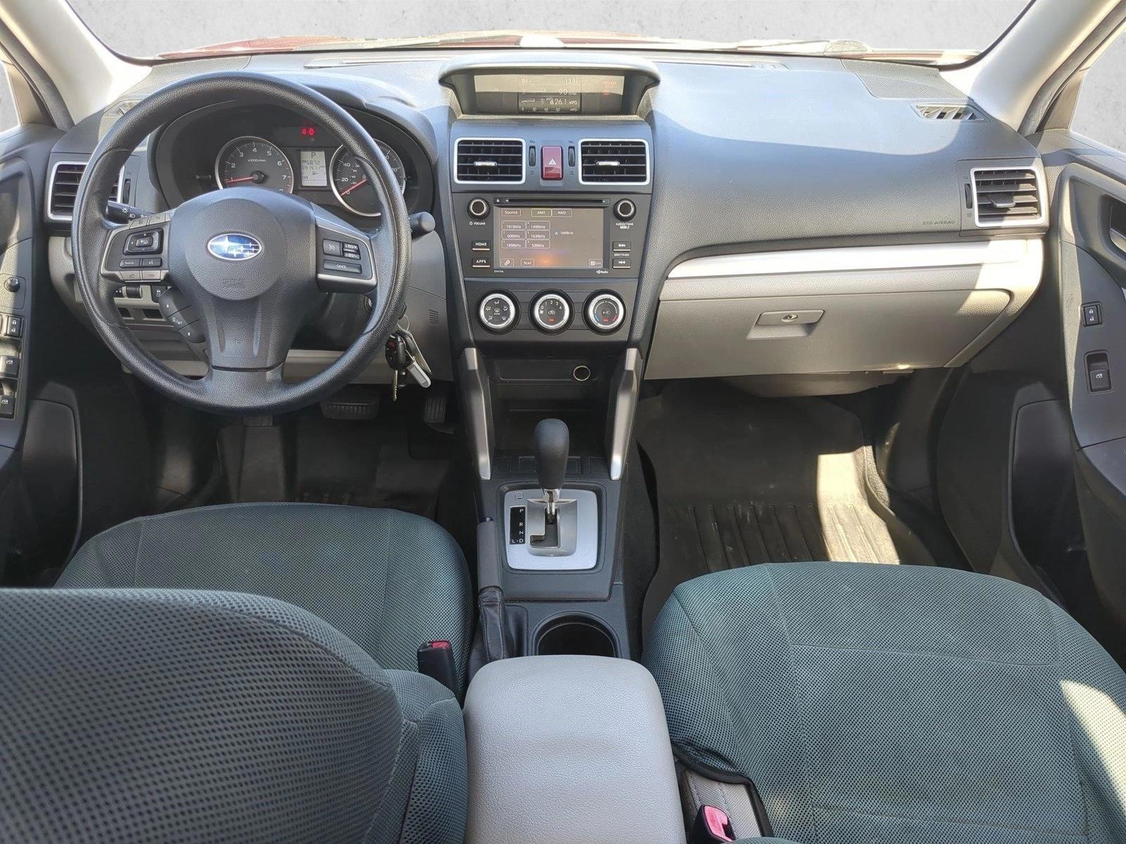 Thumbnail: 2016 Subaru Forester - 3