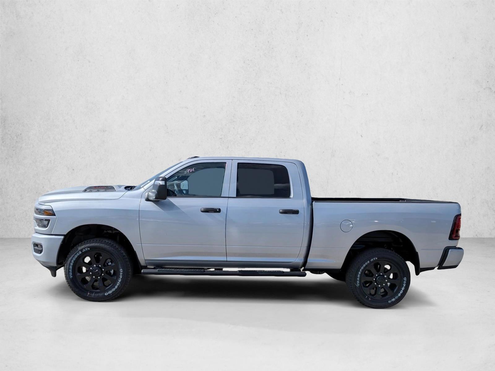 Thumbnail: 2026 RAM 2500 - 2