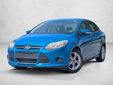 2014 Ford Focus SE -
                  Sterling, VA