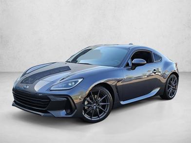 2023 Subaru BRZ Limited -
                  Henderson, NV