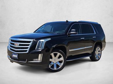 2020 Cadillac Escalade Luxury -
                  Corpus Christi, TX