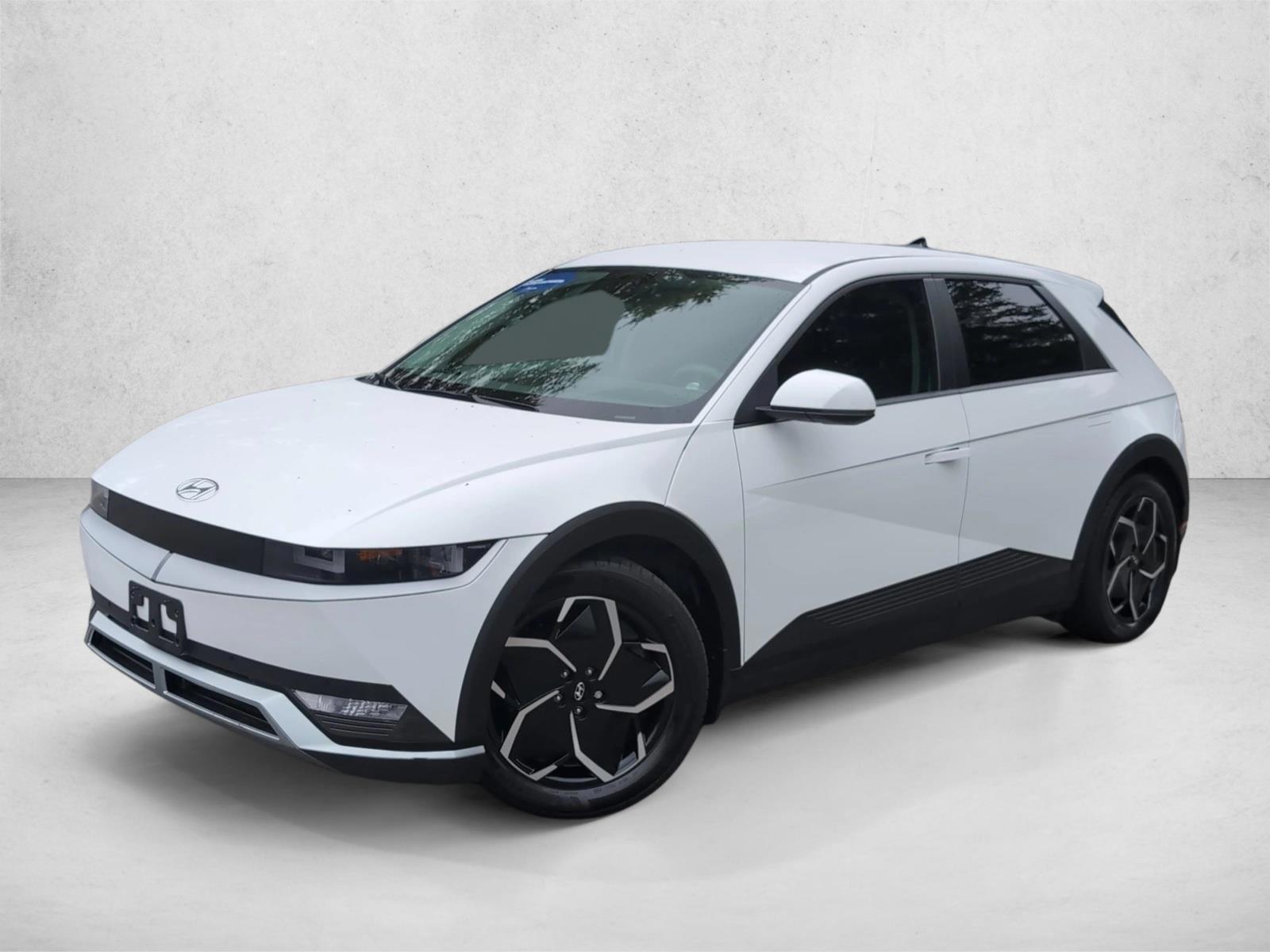 Thumbnail: 2024 Hyundai Ioniq 5 - 1