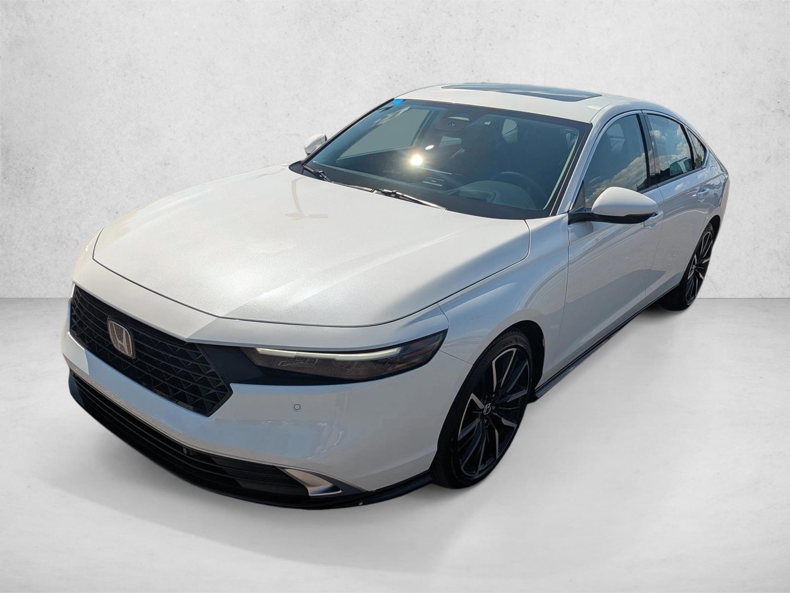 Thumbnail: 2026 Honda Accord - 1