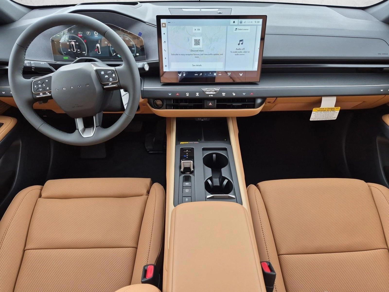 Thumbnail: 2026 Lexus ES - 3