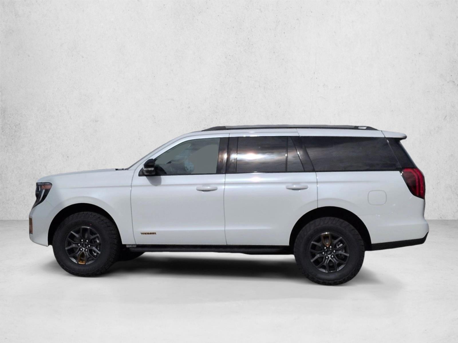 Thumbnail: 2026 Ford Expedition - 2