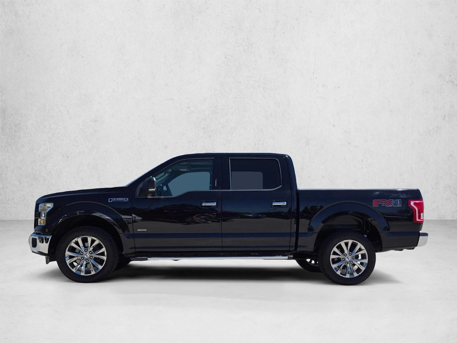 Thumbnail: 2016 Ford F-150 - 2
