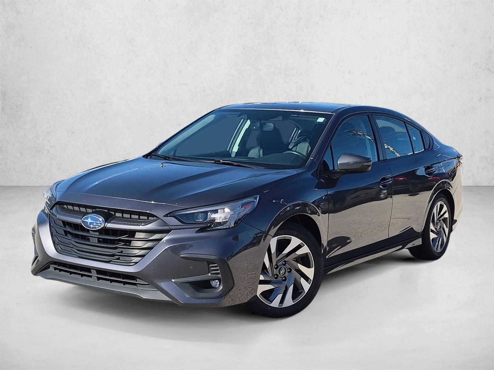 2023 Subaru Legacy Limited