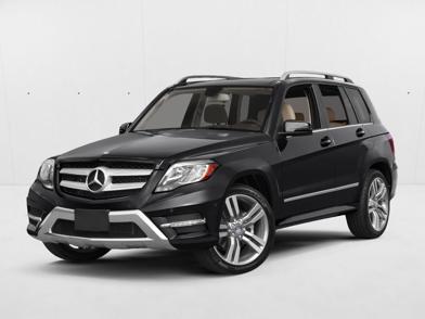2015 Mercedes-Benz GLK 350 -
                  Ft. Lauderdale, FL