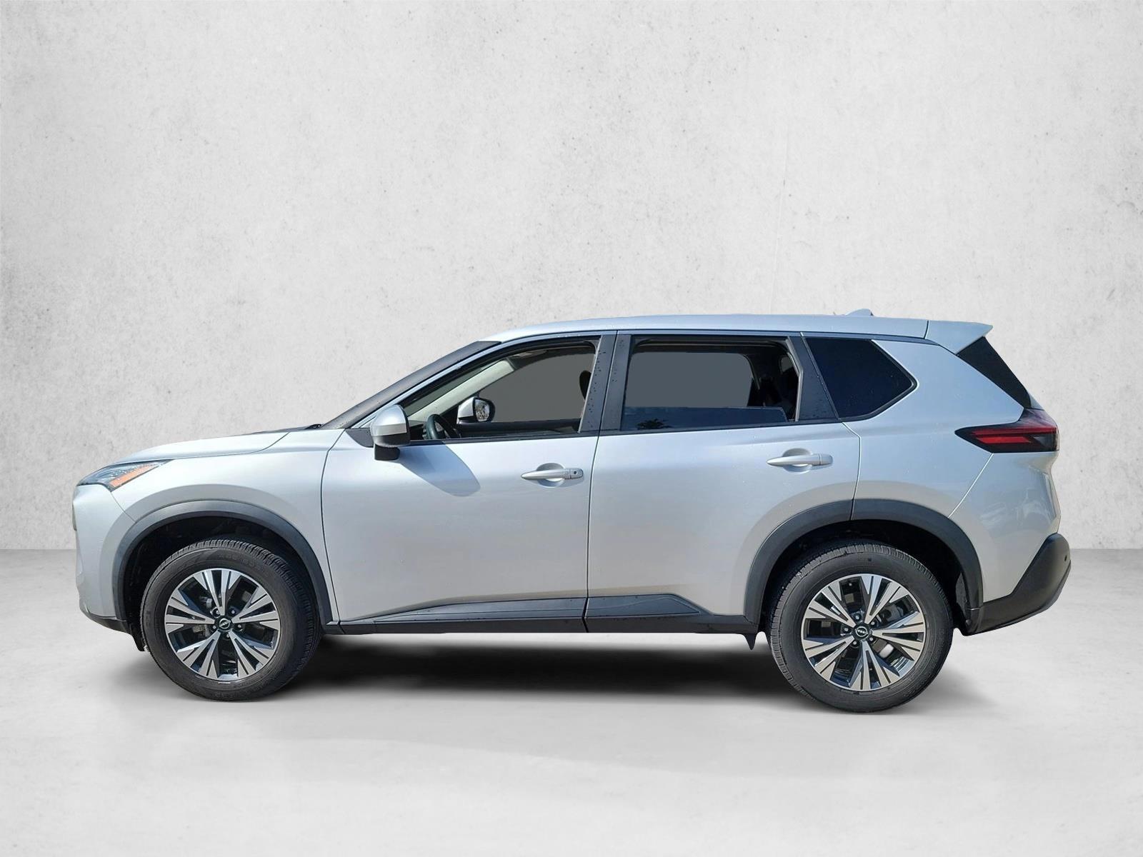 Thumbnail: 2023 Nissan Rogue - 2