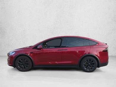 2023 Tesla Model X