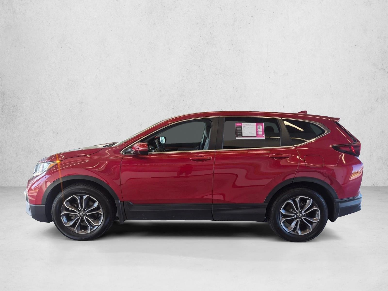 Thumbnail: 2022 Honda CR-V - 2