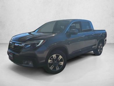 2018 Honda Ridgeline RTL-E -
                  Centennial, CO