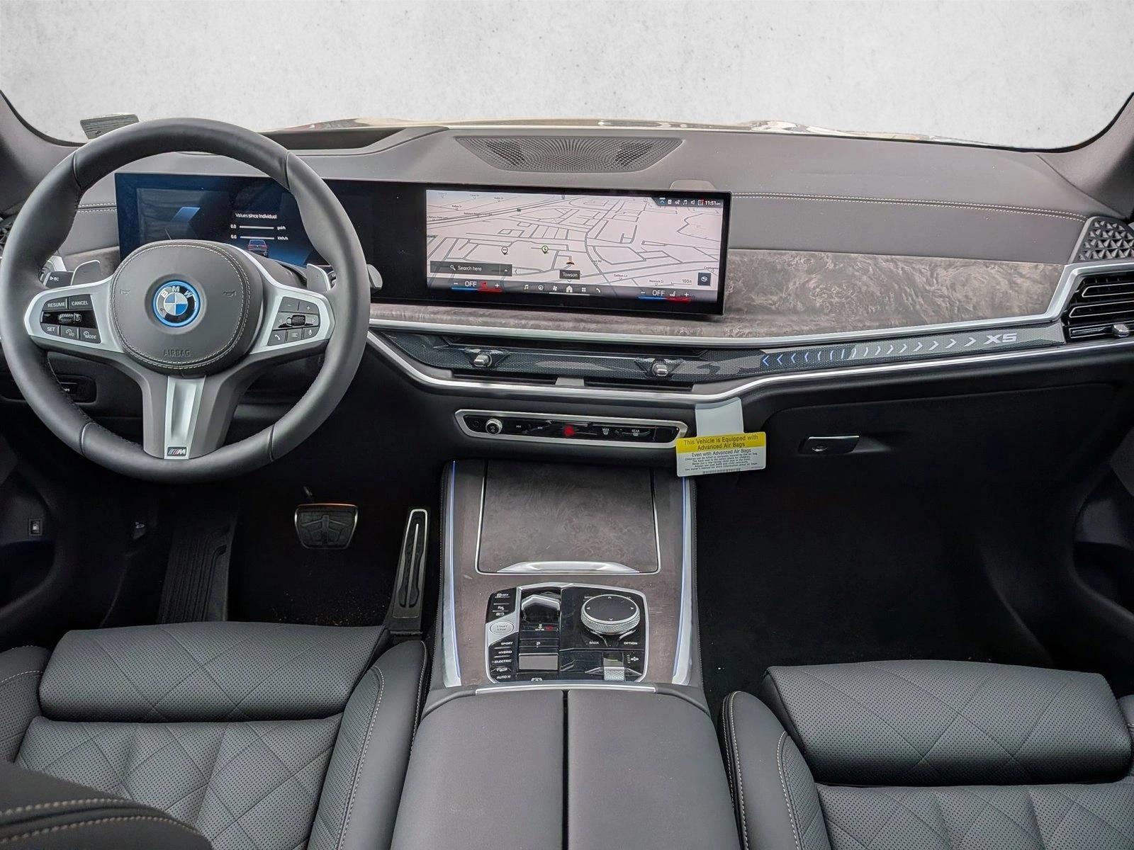 Thumbnail: 2026 BMW X5 - 4