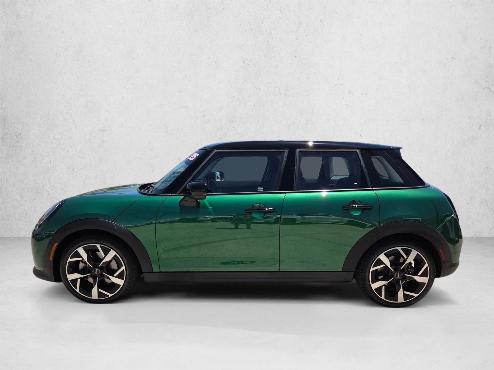 Thumbnail: 2025 MINI Cooper Hardtop - 2