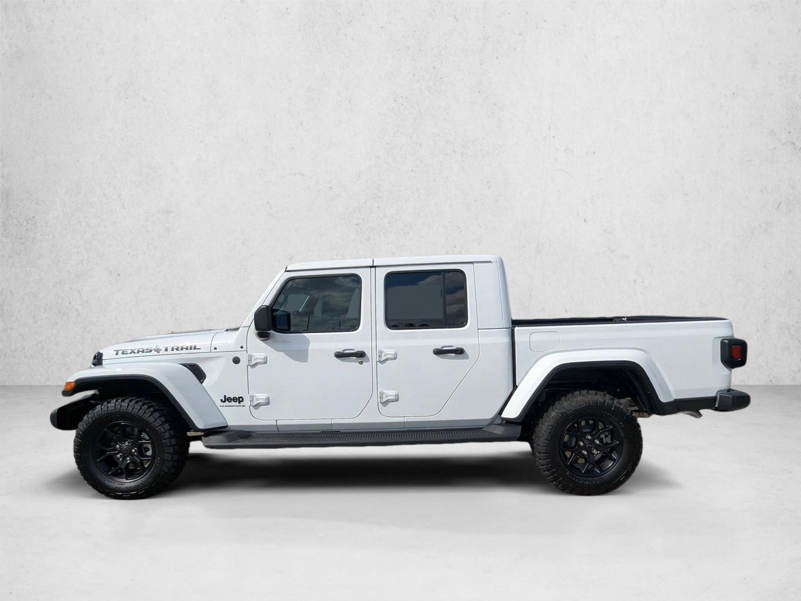 Thumbnail: 2026 Jeep Gladiator - 2