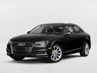 2019 Audi A4 Premium Plus -
                  Cerritos, CA