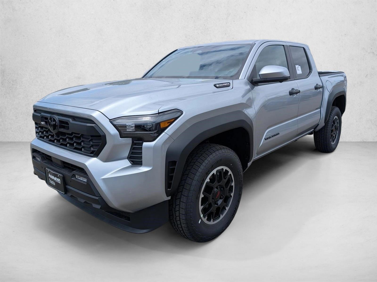 Thumbnail: 2026 Toyota Tacoma - 1
