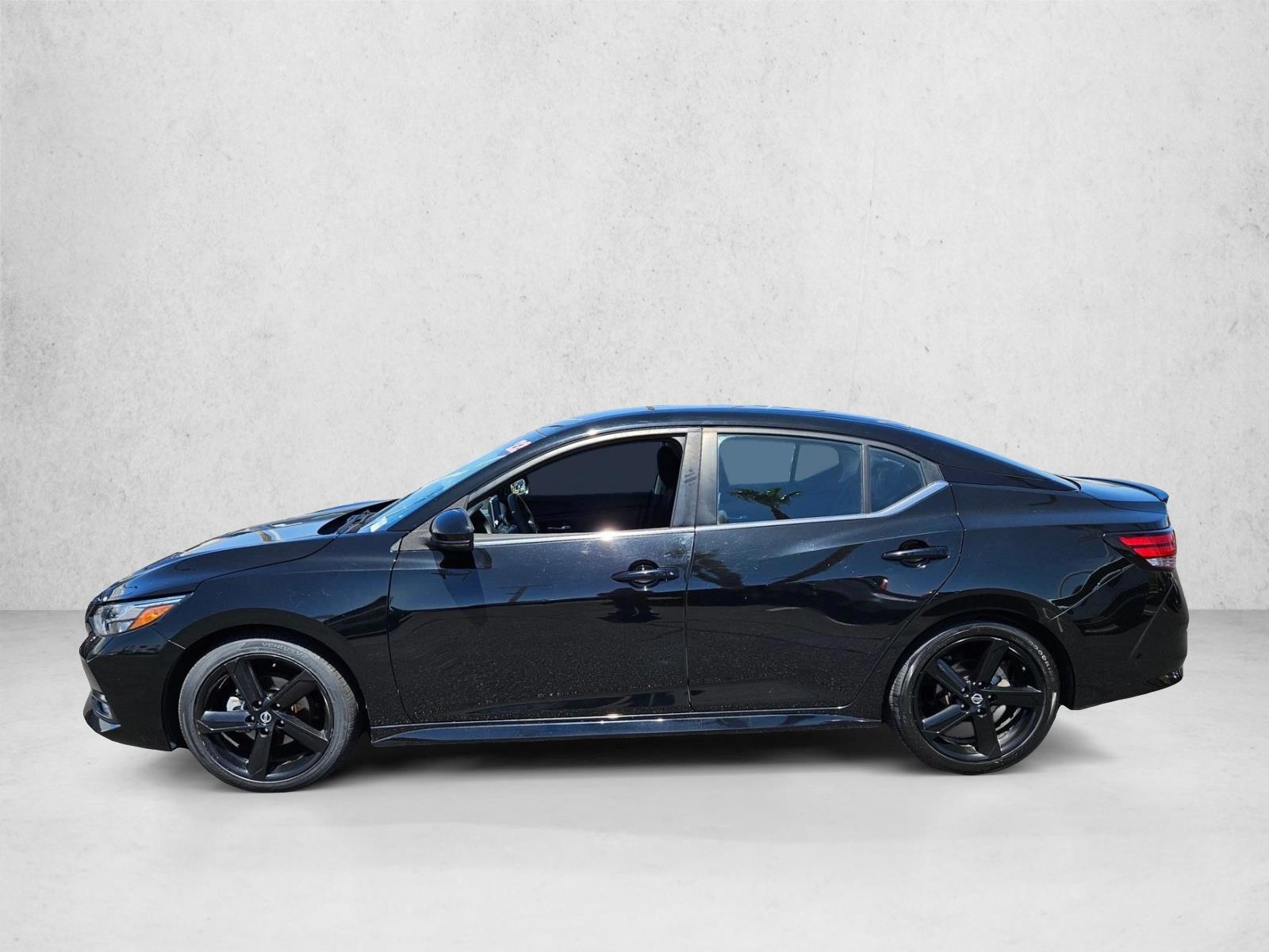 Thumbnail: 2022 Nissan Sentra - 2