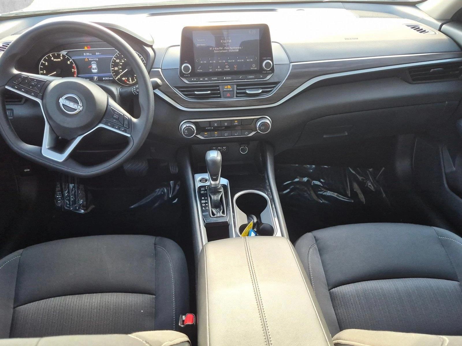 Thumbnail: 2024 Nissan Altima - 4