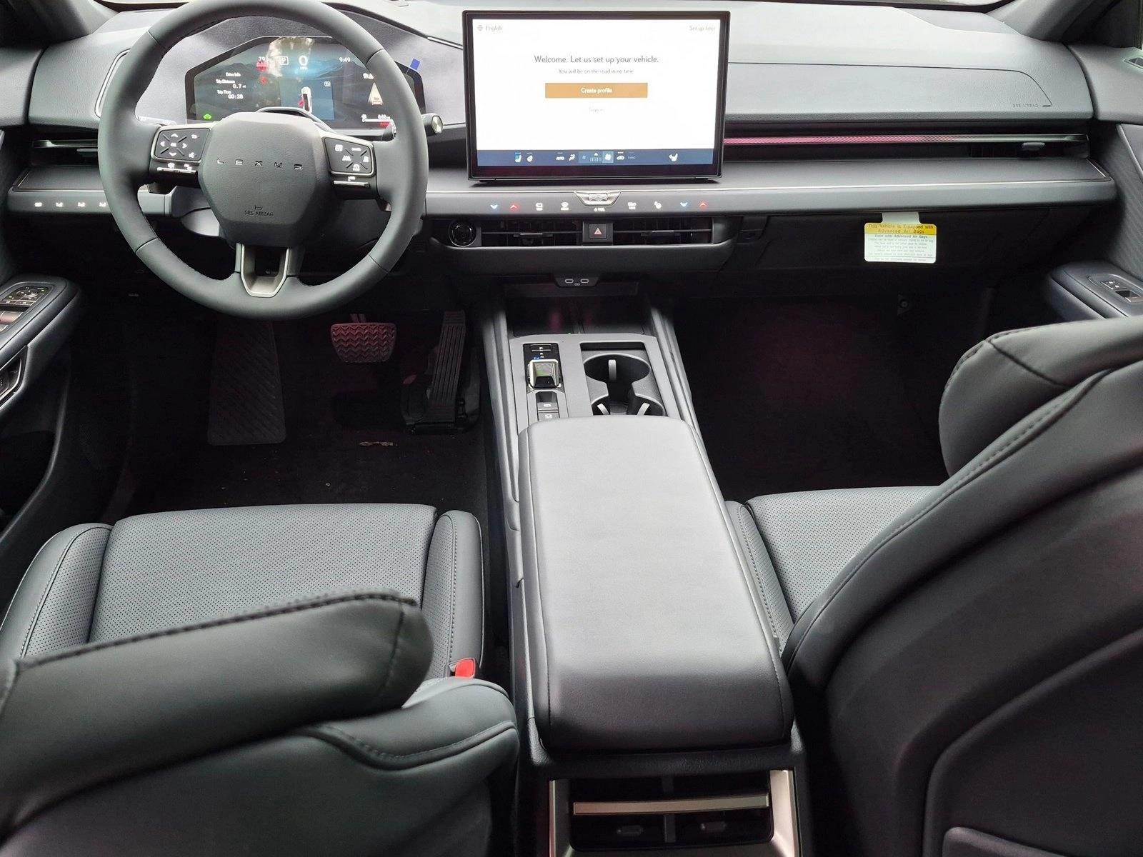 Thumbnail: 2026 Lexus ES - 3