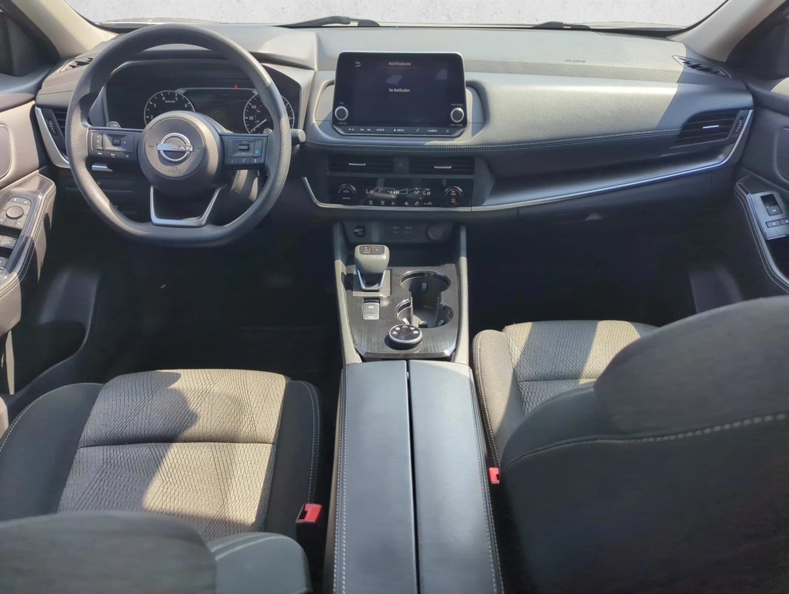 Thumbnail: 2024 Nissan Rogue - 2
