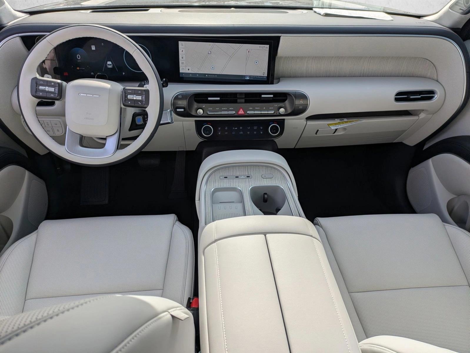 Thumbnail: 2026 Hyundai Palisade - 3
