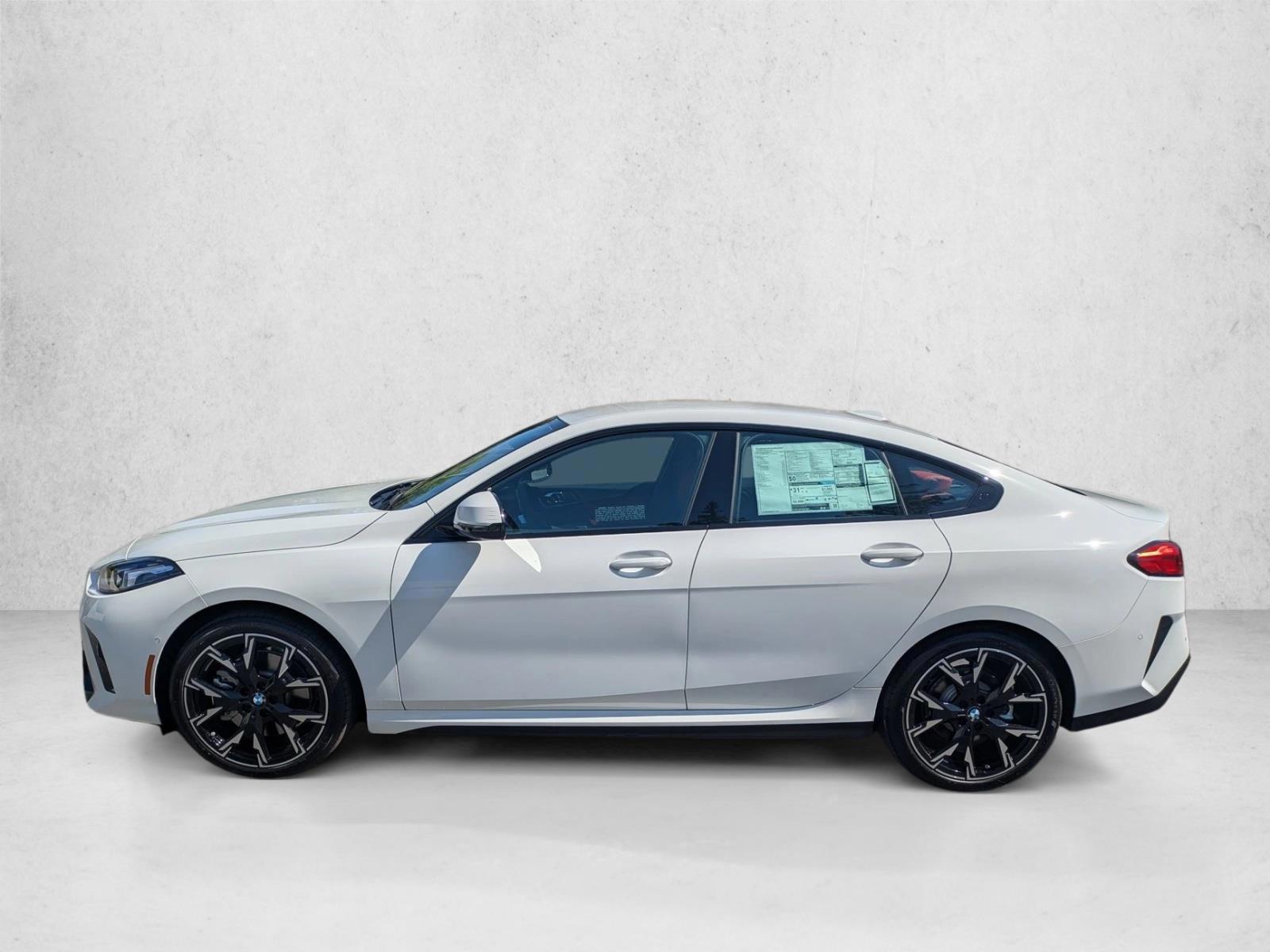 Thumbnail: 2026 BMW 2 Series - 2