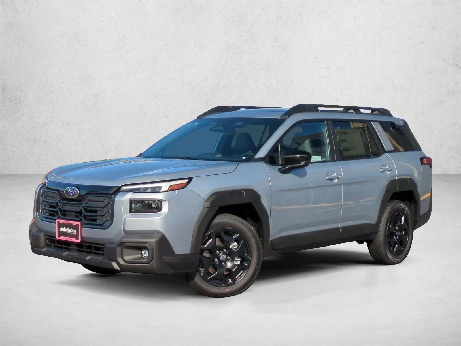 Thumbnail: 2026 Subaru Outback - 1