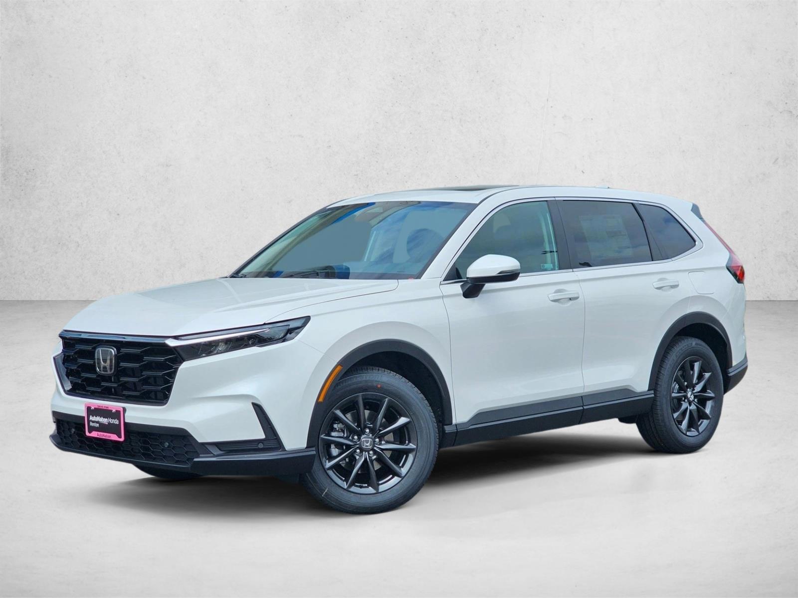 Thumbnail: 2026 Honda CR-V - 1