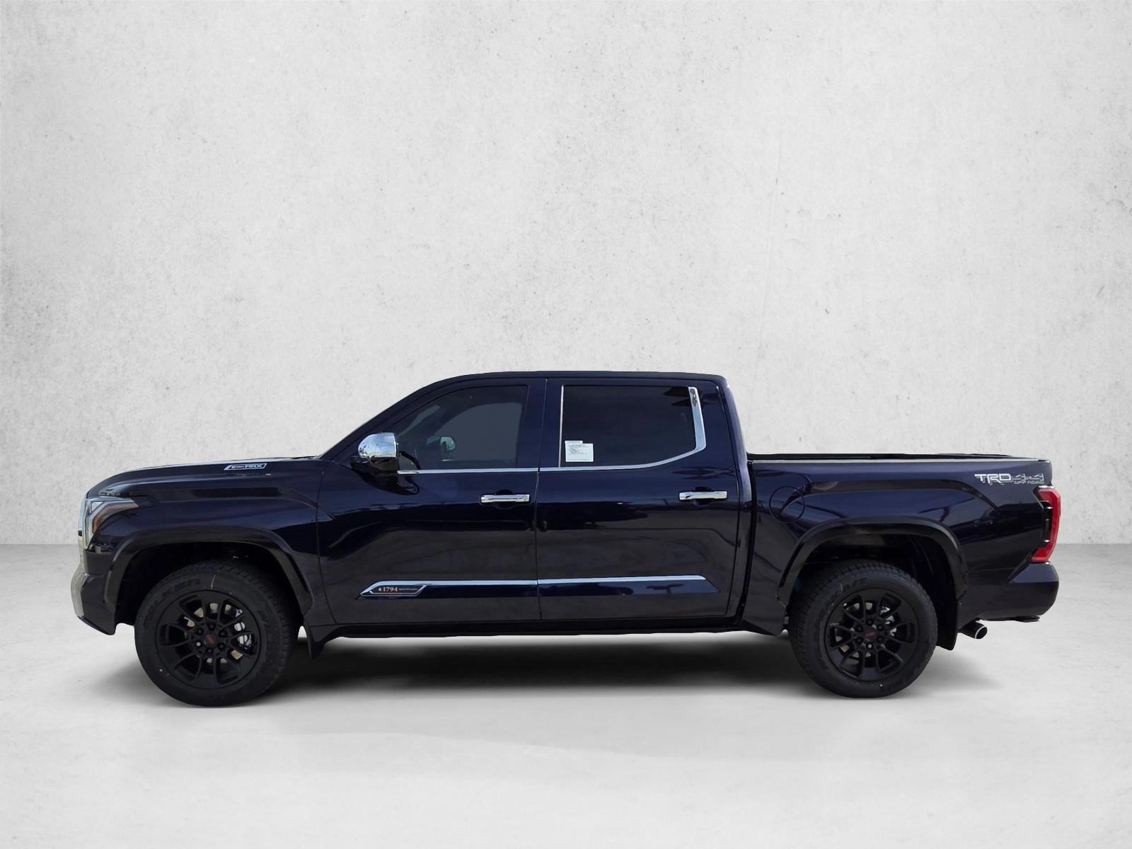 Thumbnail: 2026 Toyota Tundra - 2
